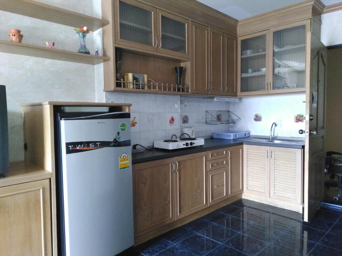 View Talay Condo #1 = Jomtien Call Me +66-8-68409-206 Pattaya Exterior photo